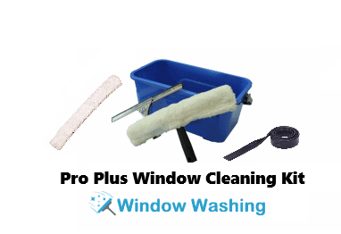 Effortless Window Washing – High-Quality Brushes, Poles & Stain Removers