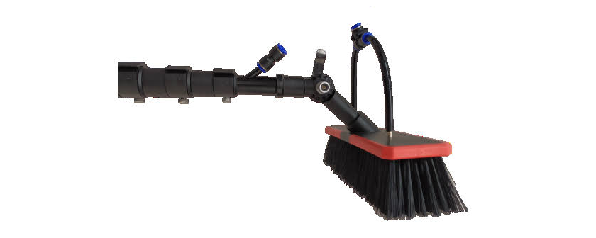Window Cleaning Tools & Accessories – Microfiber Cloths, Squeegees & Buckets