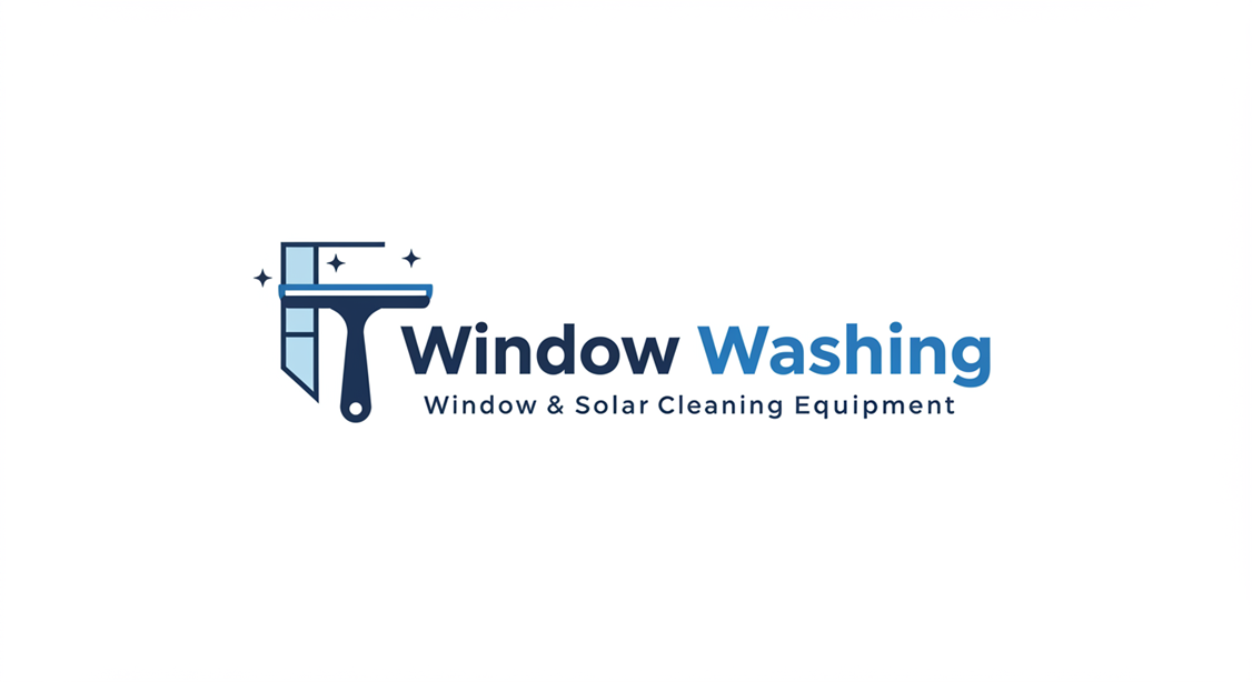 Effortless Window Washing – High-Quality Brushes, Poles & Stain Removers